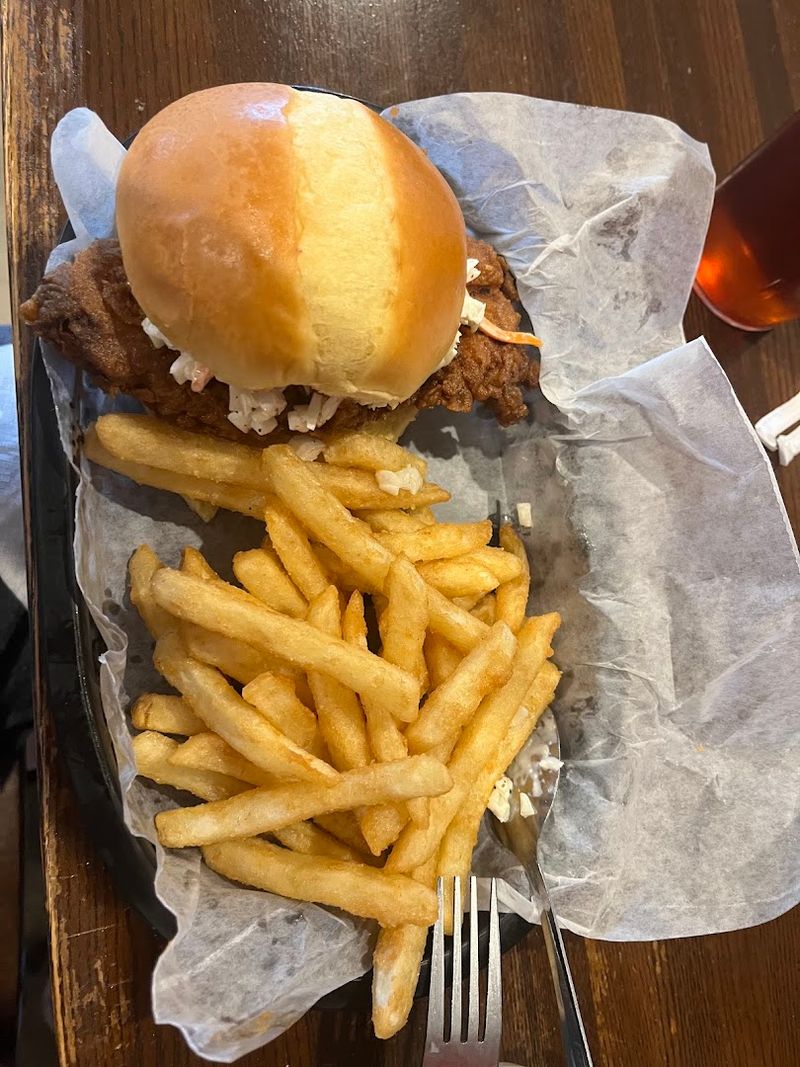 Why People Keep Coming Back to Pik N Pig