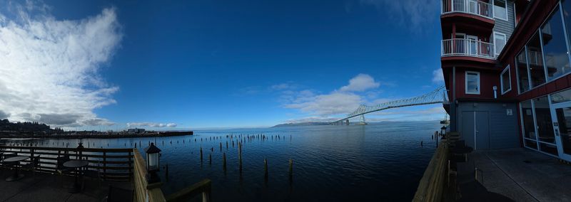 Loaner Bikes and Outdoor Exploration