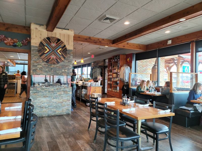 Duluth Grill, Duluth, MN