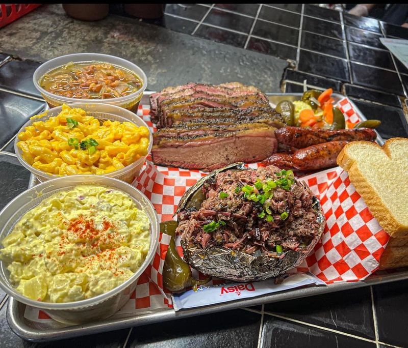 The Sides That Steal the Show