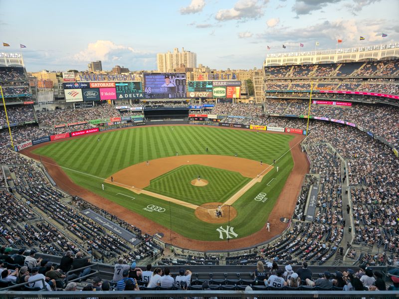 Yankee Stadium