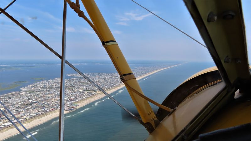 Flight Options for Every Kind of Adventure Seeker