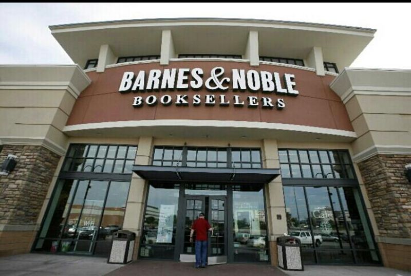 Barnes & Noble, Deptford