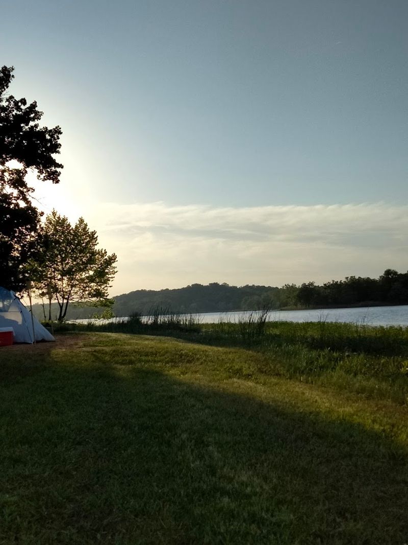 Camping Options for Every Style