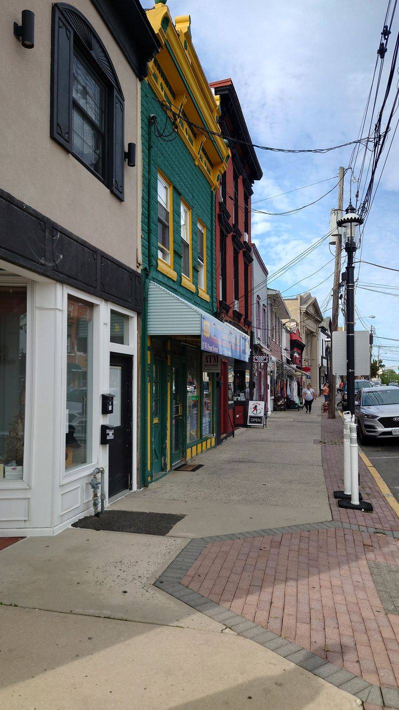 Victorian Architecture Worth Every Slow Walk