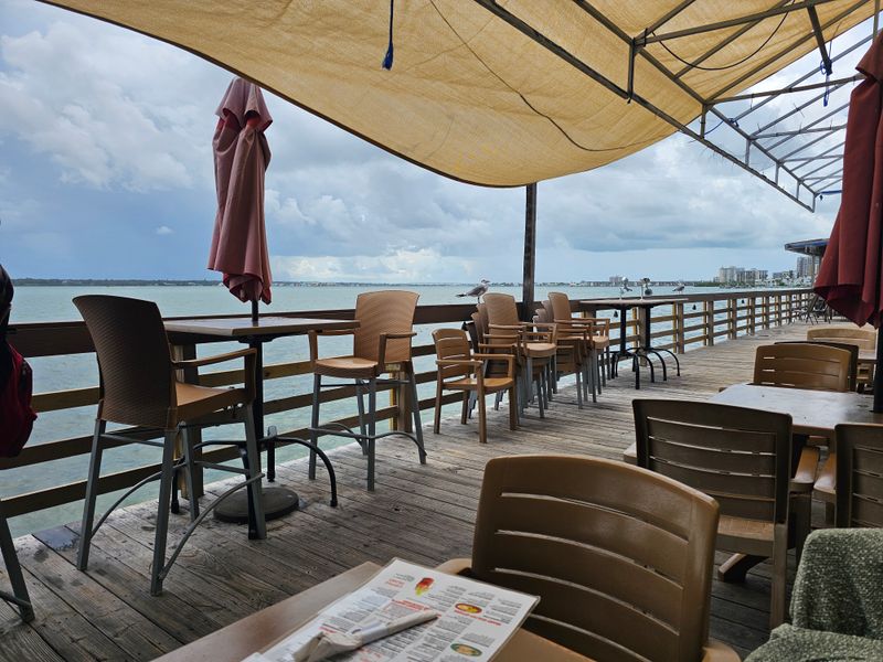 Maggie Mae's Waterfront