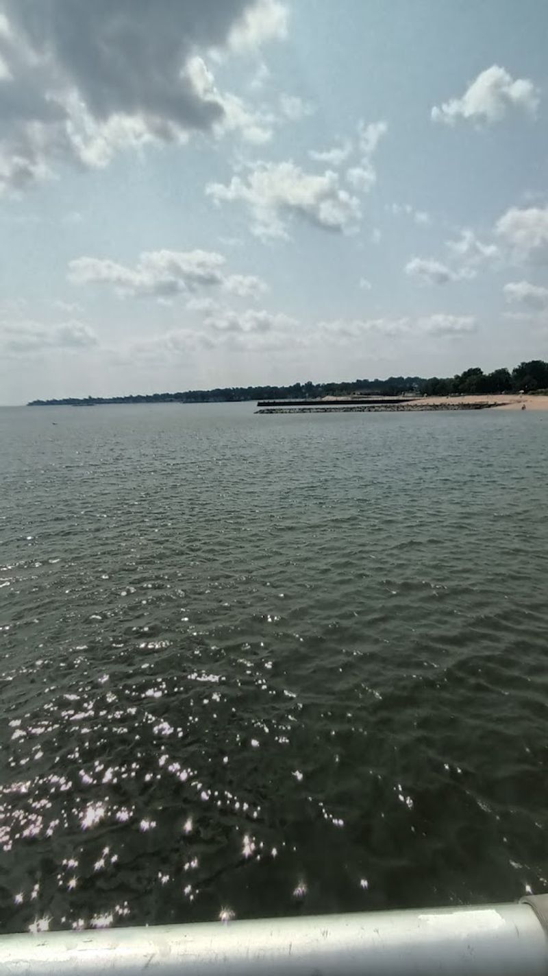 West Haven Turned A Busy Past Into Open Shoreline