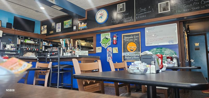 The Burg Diner