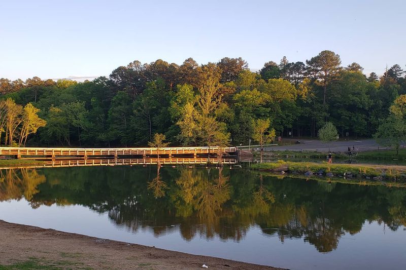 Highway 259A Loop, Beavers Bend State Park, Oklahoma