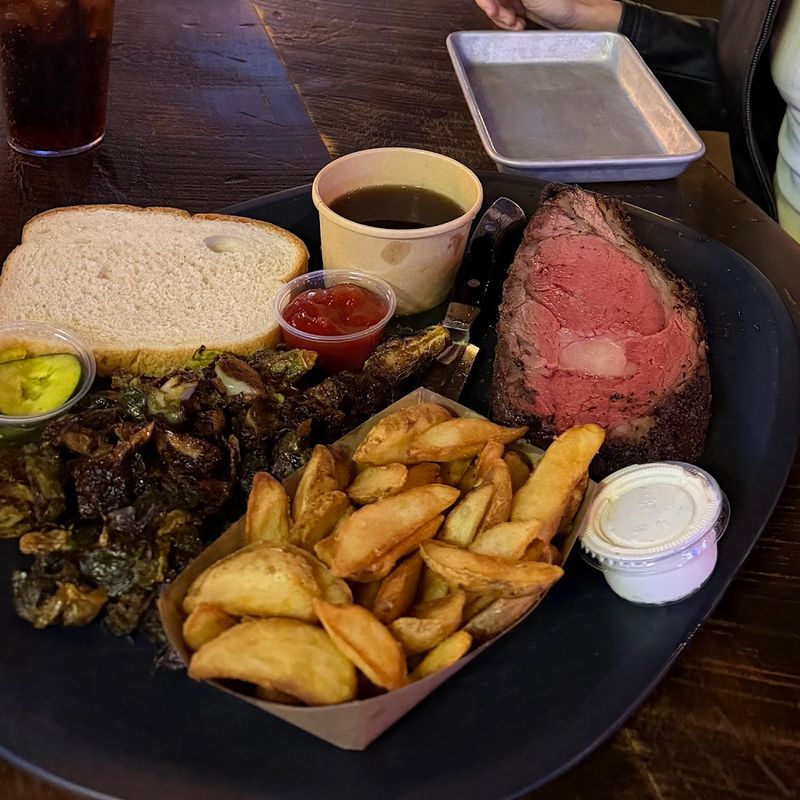 Sides That Steal the Spotlight