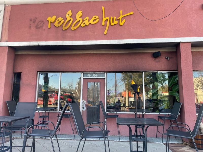 Why Reggae Hut Belongs on Every Houston Food List