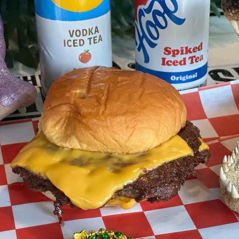 Smash Burgers That Deserve Their Own Spotlight