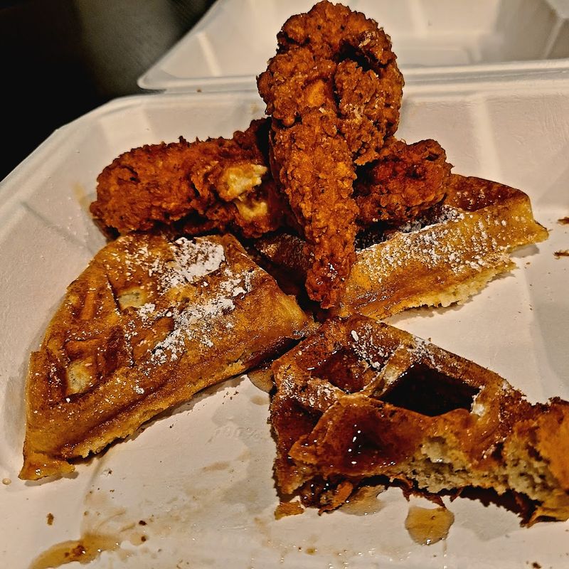 The Halal Factor That Sets This Place Apart