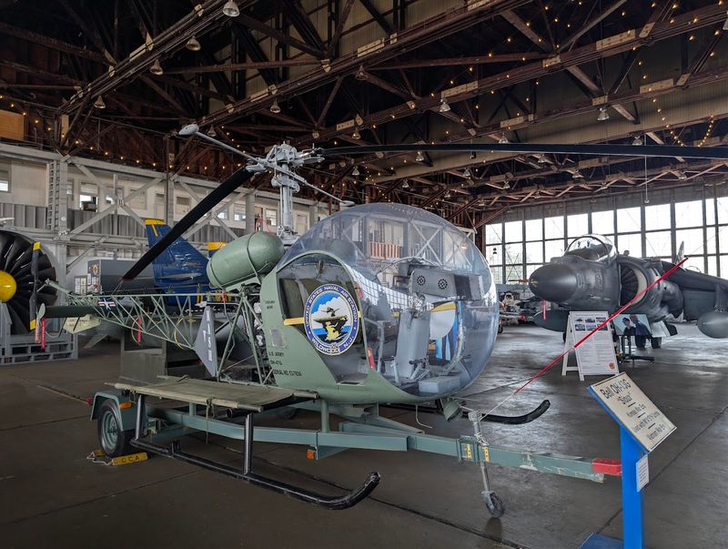 Interactive Flight Simulators: Where You Actually Get to Fly