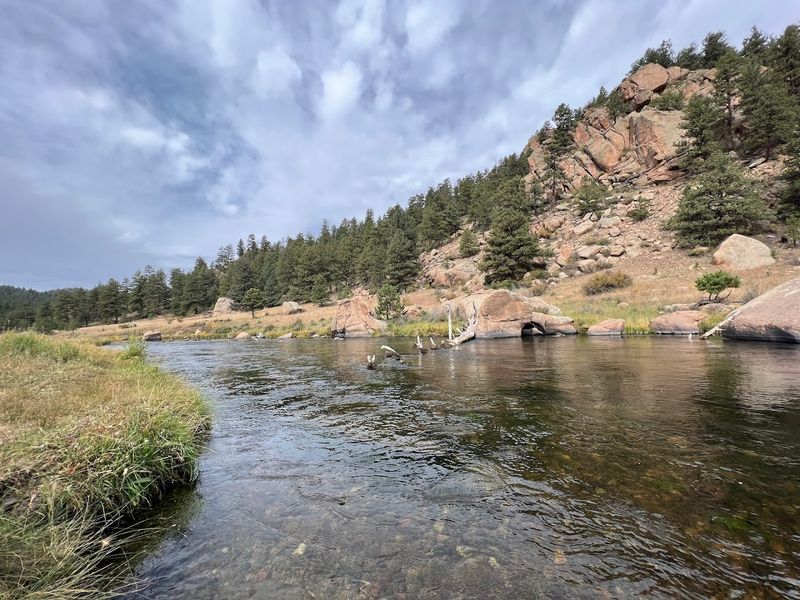 Riverside Campground