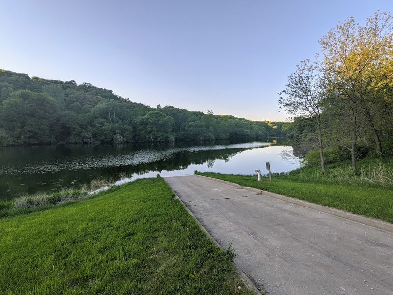Charity Lake, Atchison County, Missouri