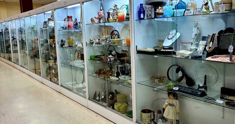 Open Three Hundred Sixty Two Days Each Year