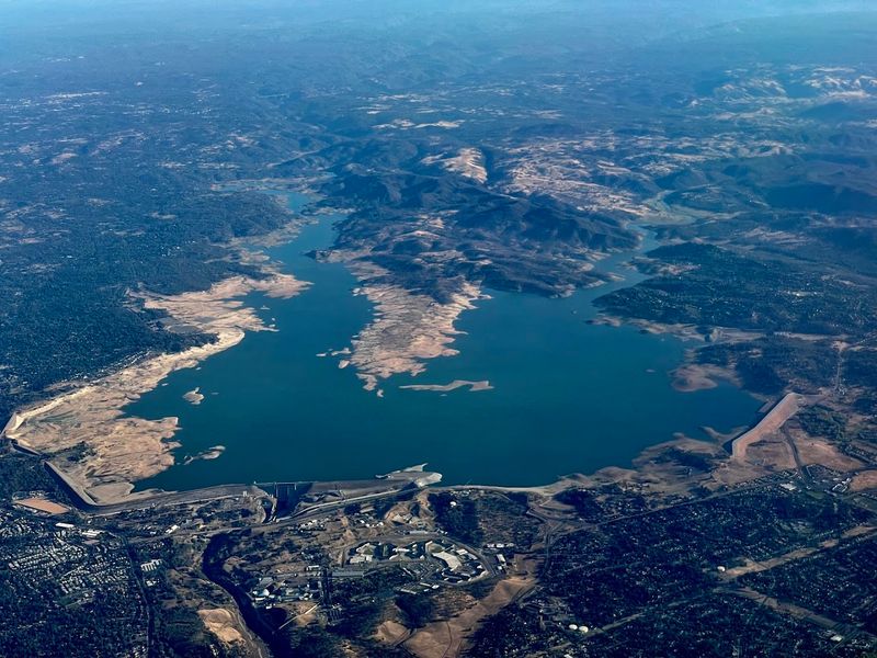 A 1955 Reservoir Flooding A Century Of History