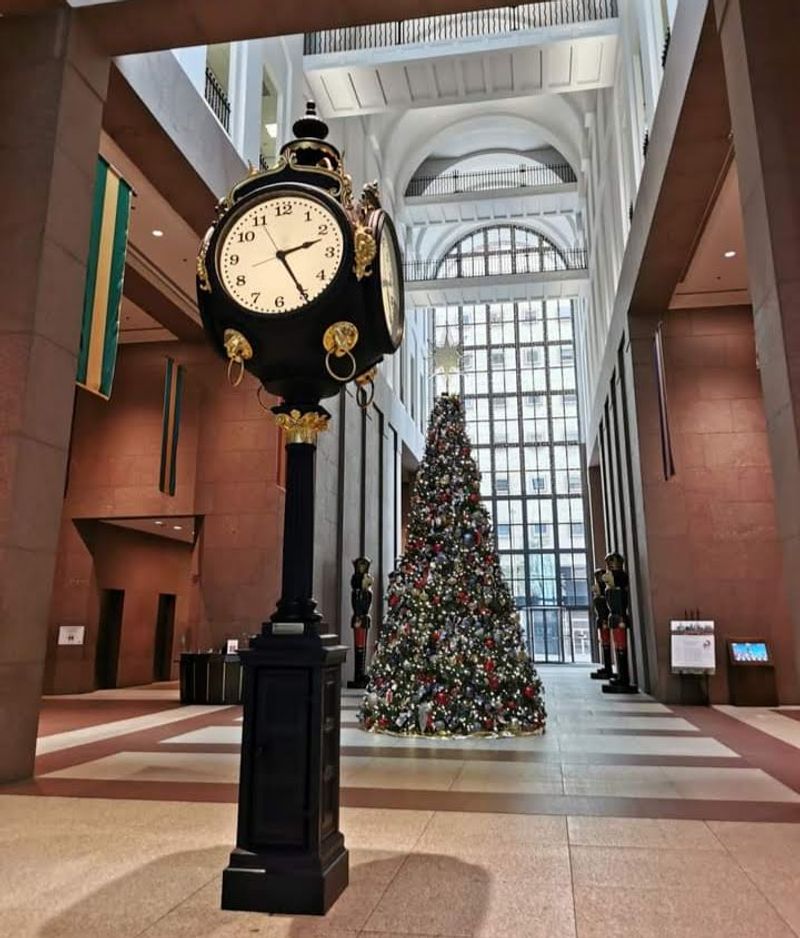 The Origins: How Houston Built A City Beneath Its City