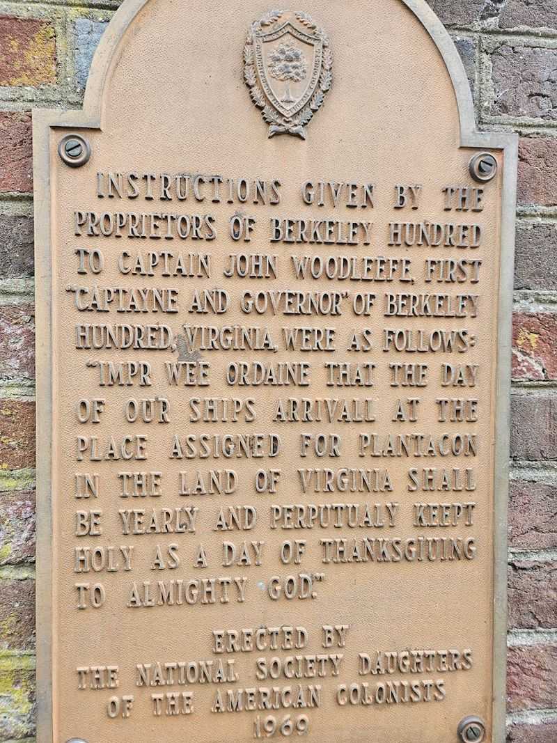 The First Thanksgiving Story That Will Surprise You