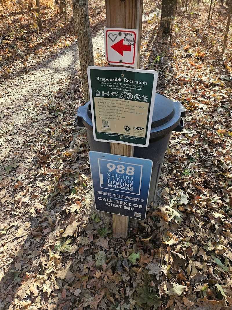 Getting There and Parking Details