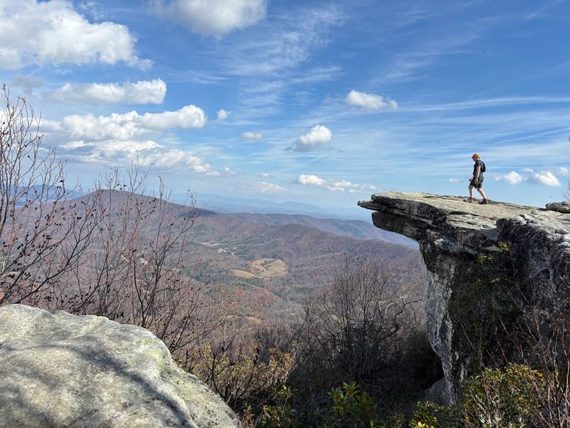 Getting There and Planning Your Visit to Catawba