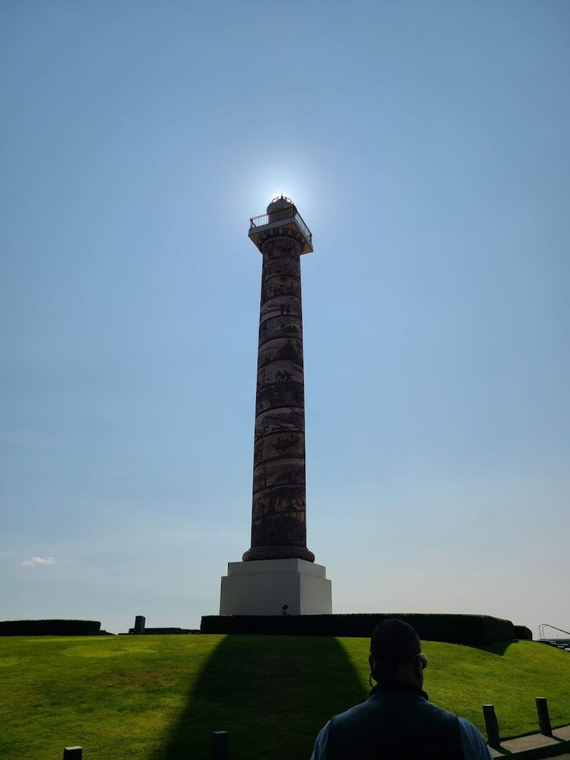 Connecting the Trail to the Astoria Column