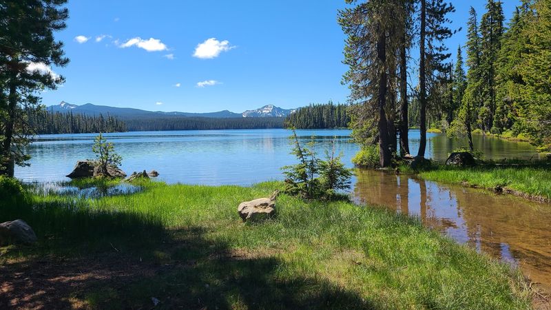 Why Summit Lake Deserves a Spot on Your Oregon Bucket List