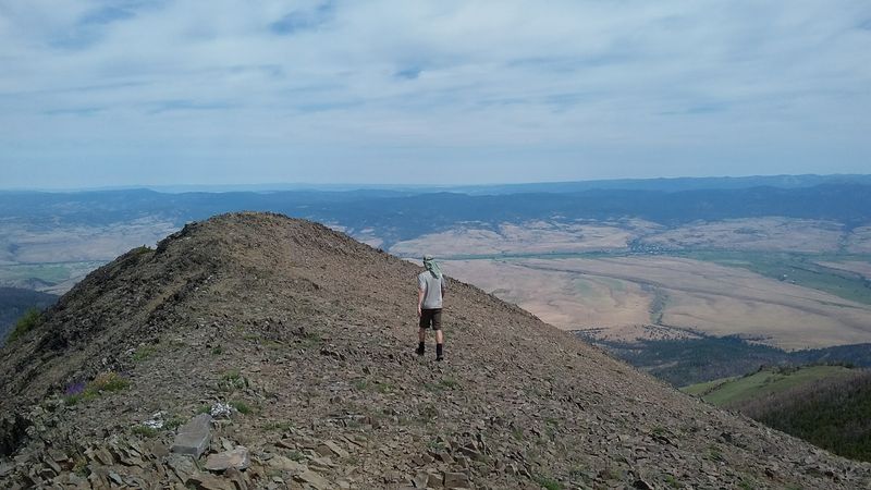 Tips for Hiking the Full Loop Successfully