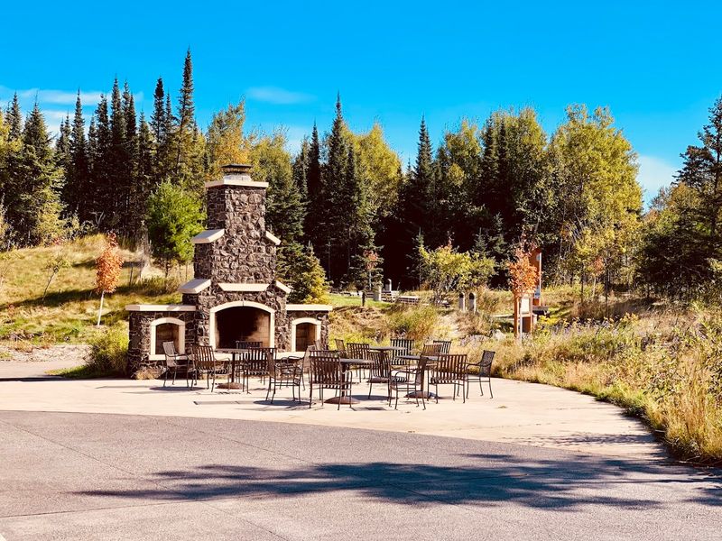 Camping and Staying Overnight at Tettegouche