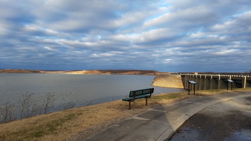 Why Hulah Lake Stays Off the Radar