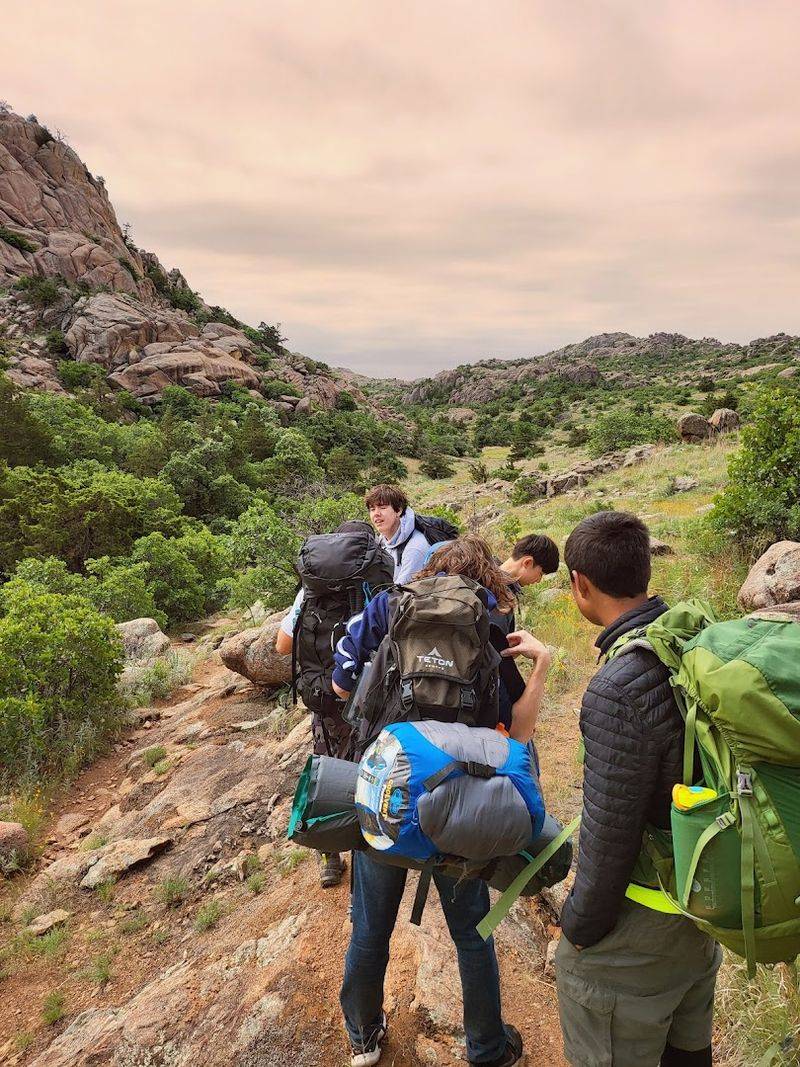 Navigating the Trail Without Getting Lost