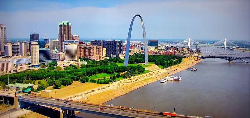 What the Arch Means to Missouri