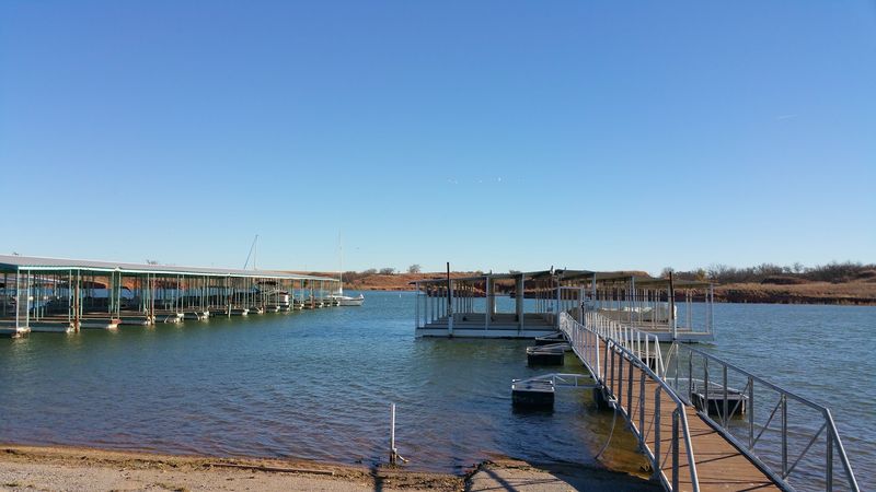 Why Foss State Park Deserves More Attention