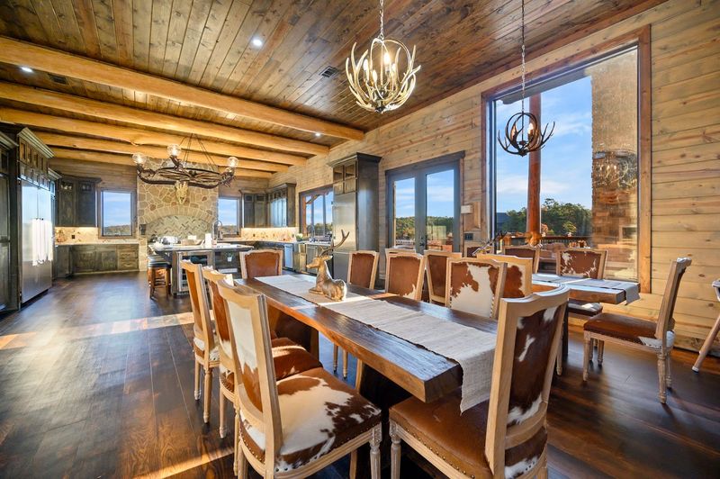 Why Okie Dokey Cabins Stands Apart From the Rest