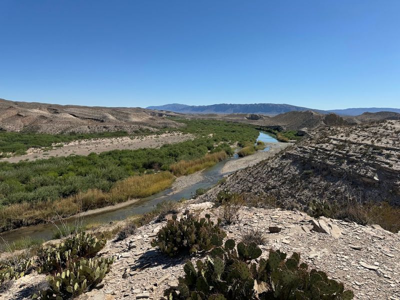 What to Pack for a Short But Serious Desert Hike