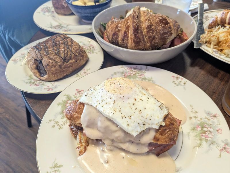 Unique Flavors Include Cookie Dough And Pistachio