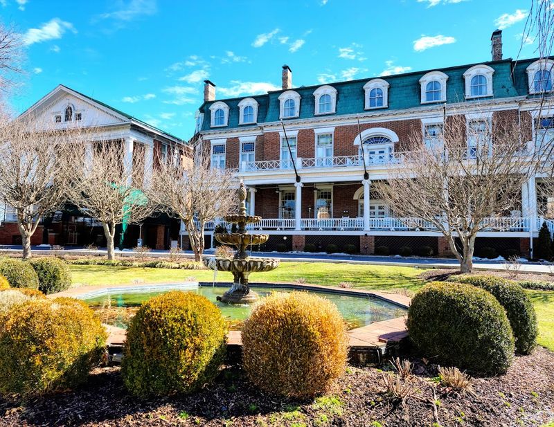 The Architecture That Stops You Cold