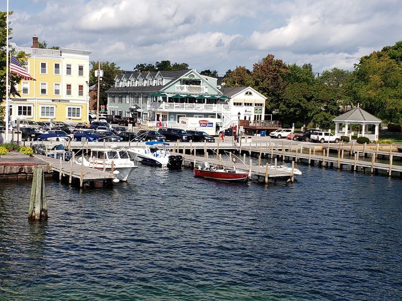 Wolfeboro