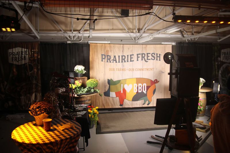 BBQ Competitions: Where Champions Are Made