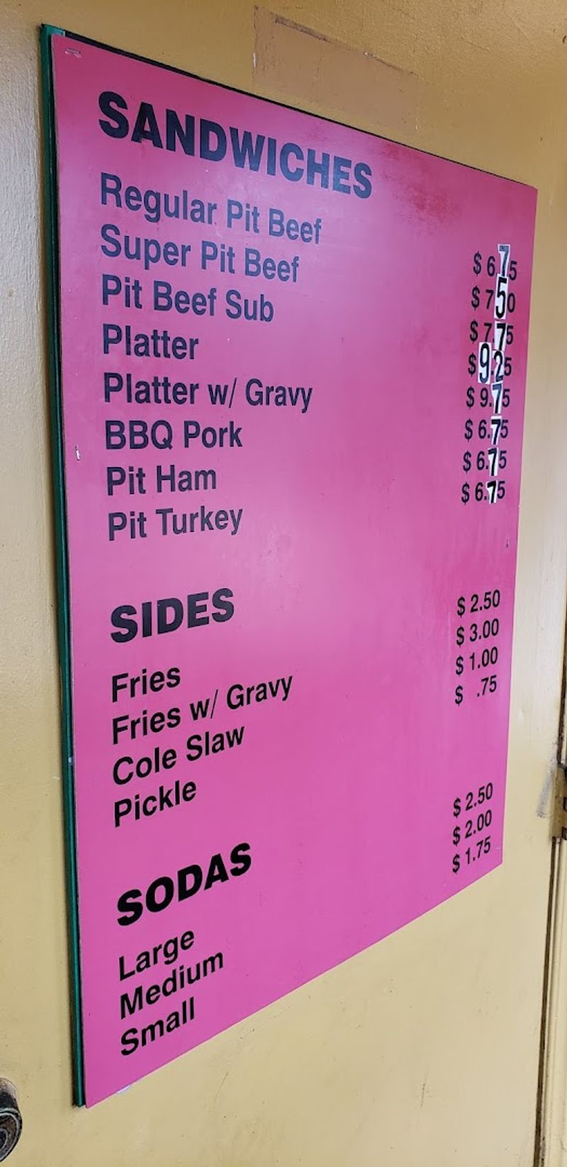 The Cash-Only Rule and What to Know Before You Go