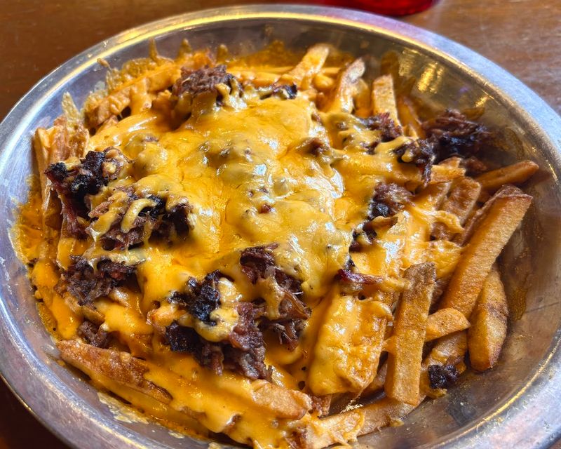 Sides Actually Show Up