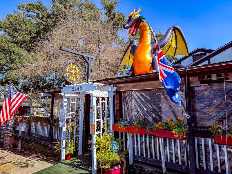 Why Houston Food Lovers Keep Coming Back