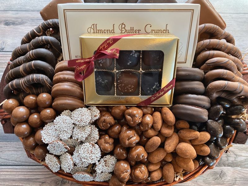 Seasonal and Holiday Treats That Sell Out Fast