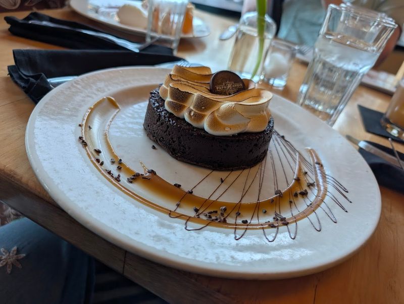 Sunday Brunch and the Joy of a Slow Morning