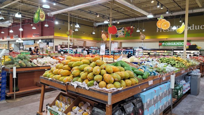 Tips For Getting The Most Out Of Your H Mart Edison Visit