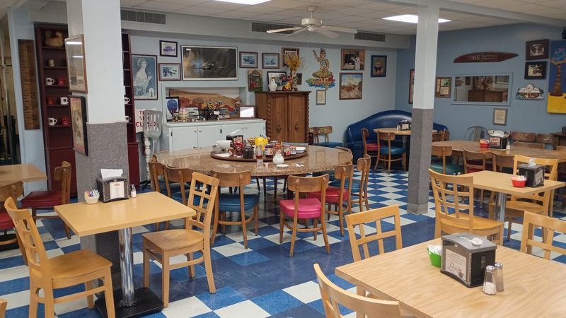 The Road Trip That Actually Delivers