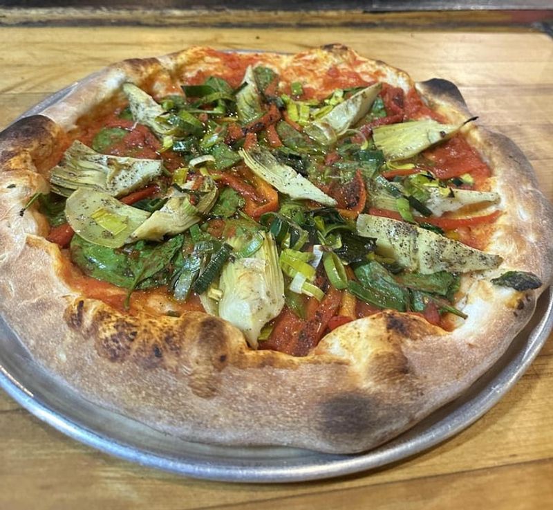 Fresh Ingredients Are the Real Secret Behind the Flavor