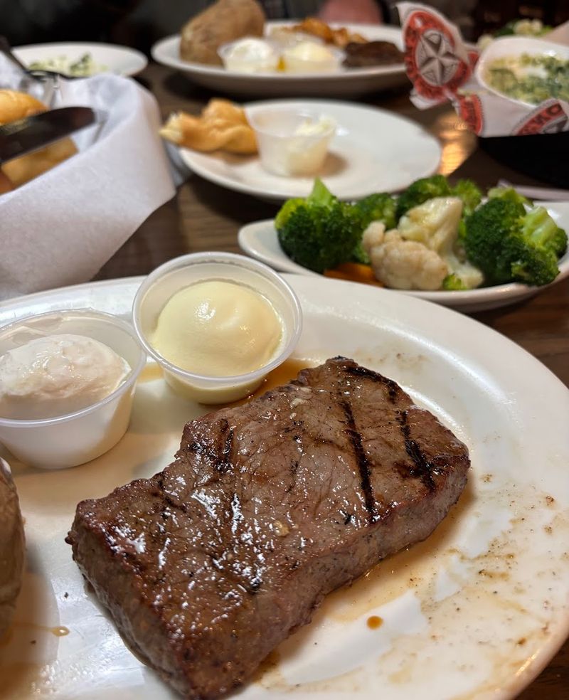 Why Muskogee's Colton's Deserves a Detour