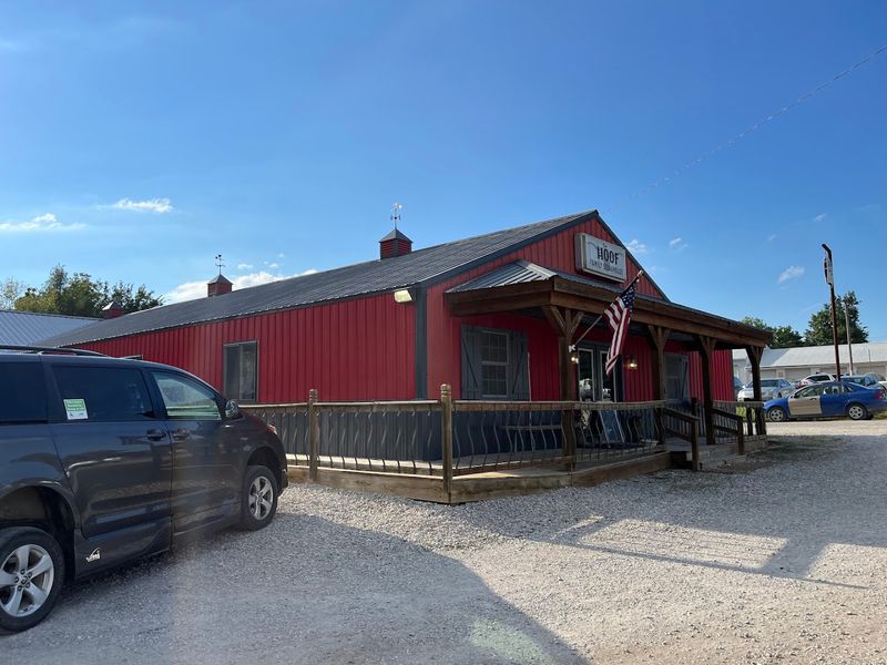 A Place Built for Road Trippers and Locals Alike